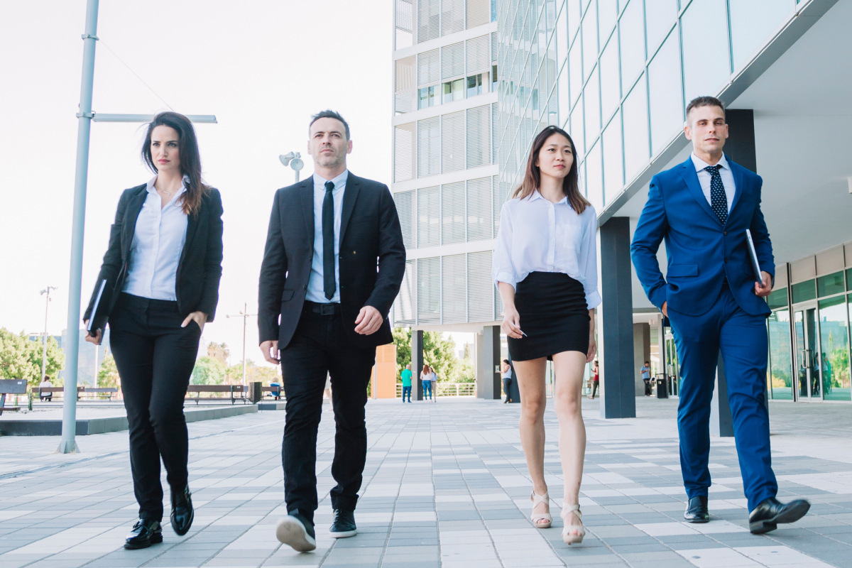 CORPORATE SECTOR - 3