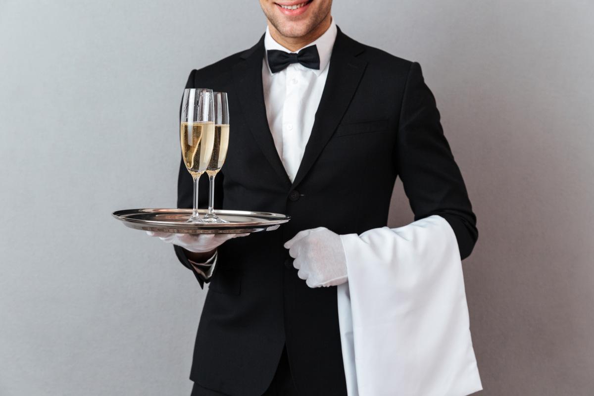 HOSPITALITY SECTOR - 1