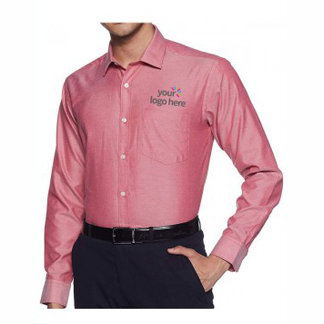 MEN'S LONG SLEEVE FORMAL SHIRTS