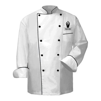 Double Breast Chef Coat