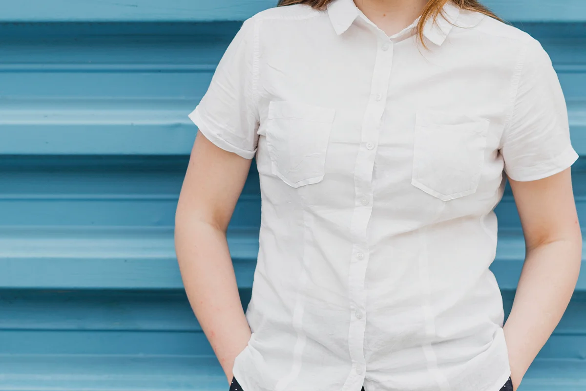 Modern workplace uniforms