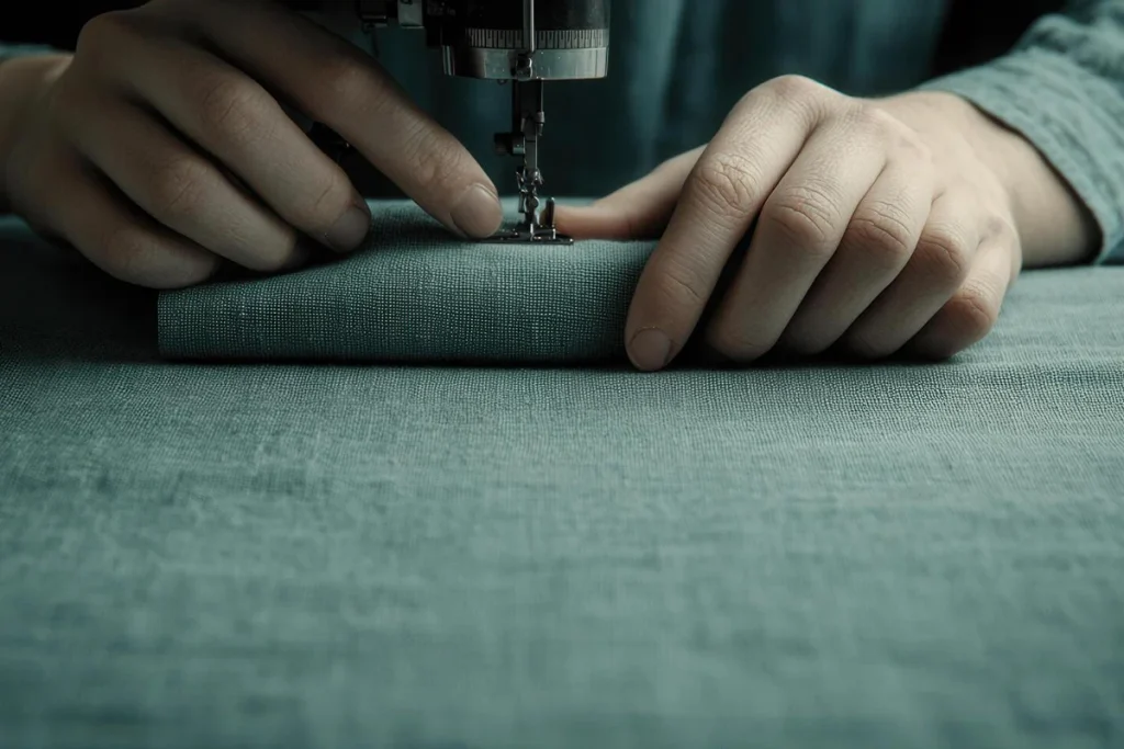 best uniform fabrics