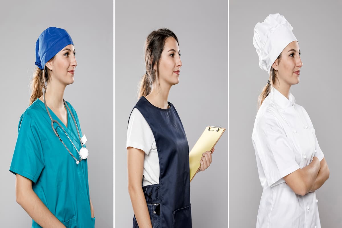 Custom Uniform Solutions