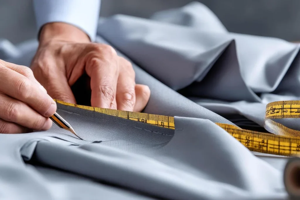 custom uniforms Dubai