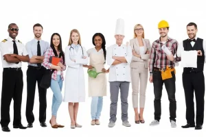 custom uniforms for small businesses