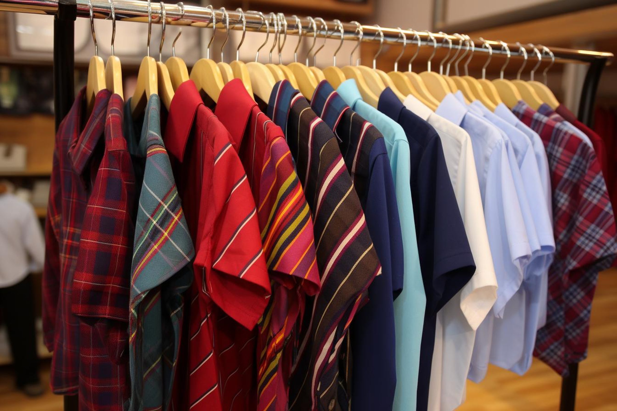 Cost vs Quality Finding the Right Balance in Uniforms