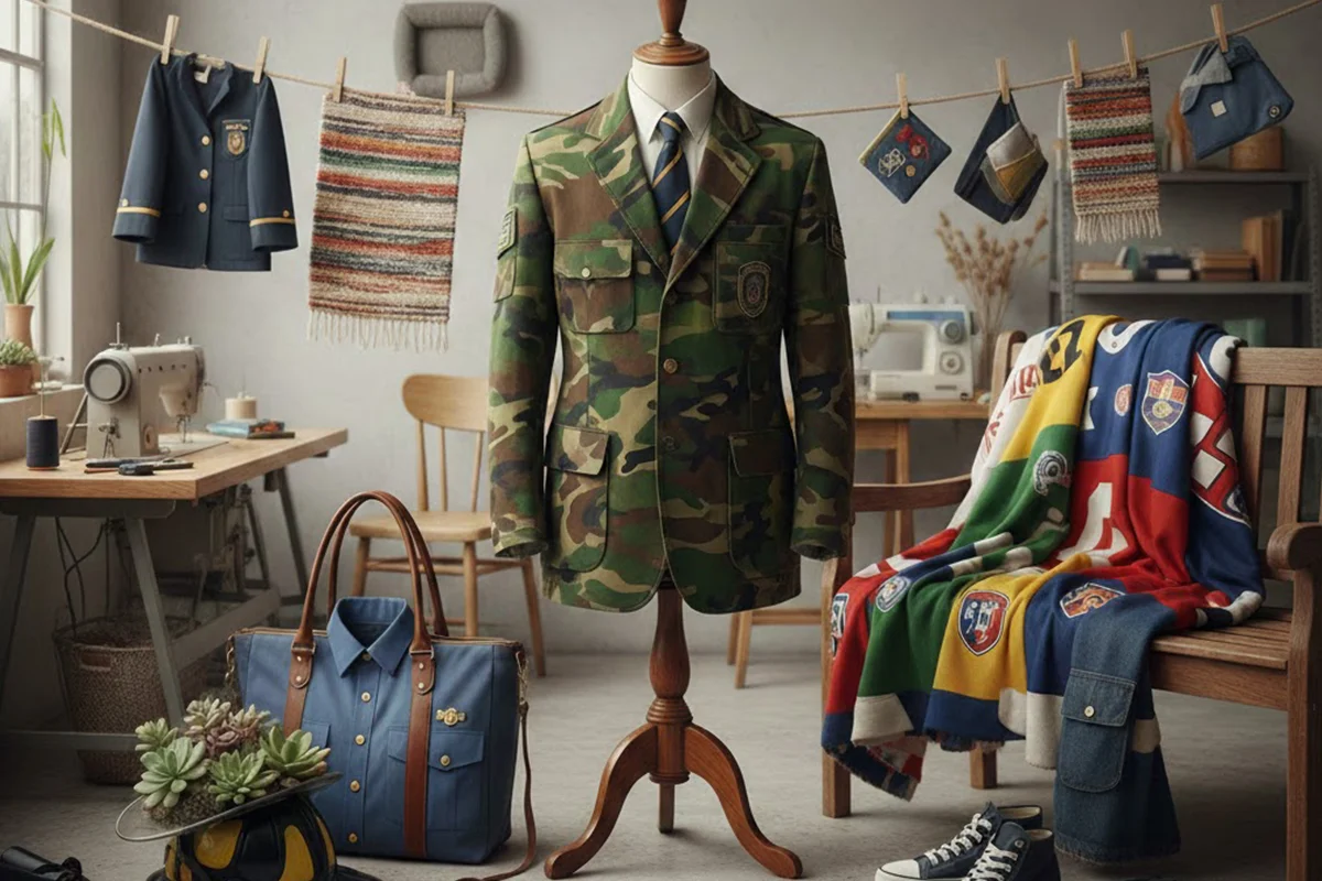 Uniform Recycling and Reuse