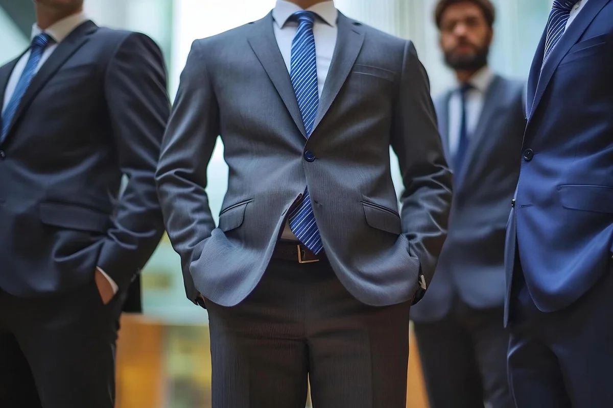 How Custom Uniforms Are Designed