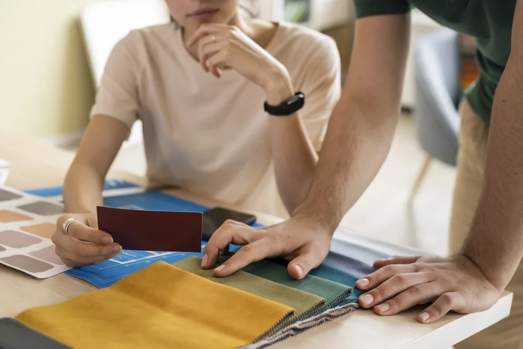 How Does Color Psychology Affect Corporate Uniforms?