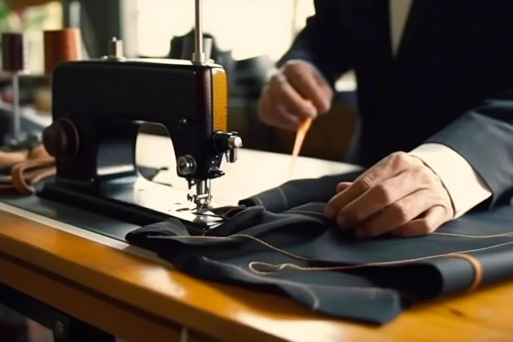 Uniform Production Timeline