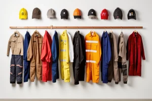 Mistakes When Ordering Custom Uniforms