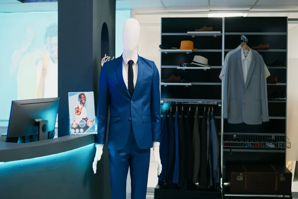 Role of professional workwear and corporate identity