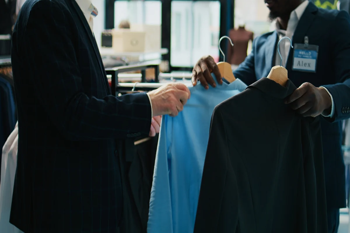 Staff Clothing Standardization