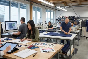 Uniform Manufacturer vs Supplier