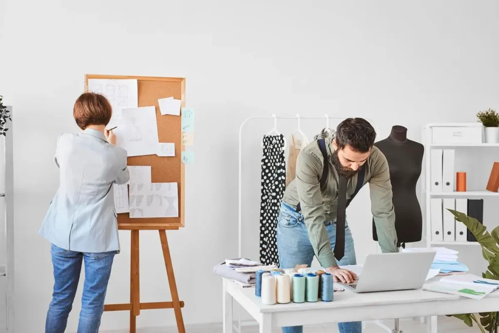 uniforms as a marketing tool