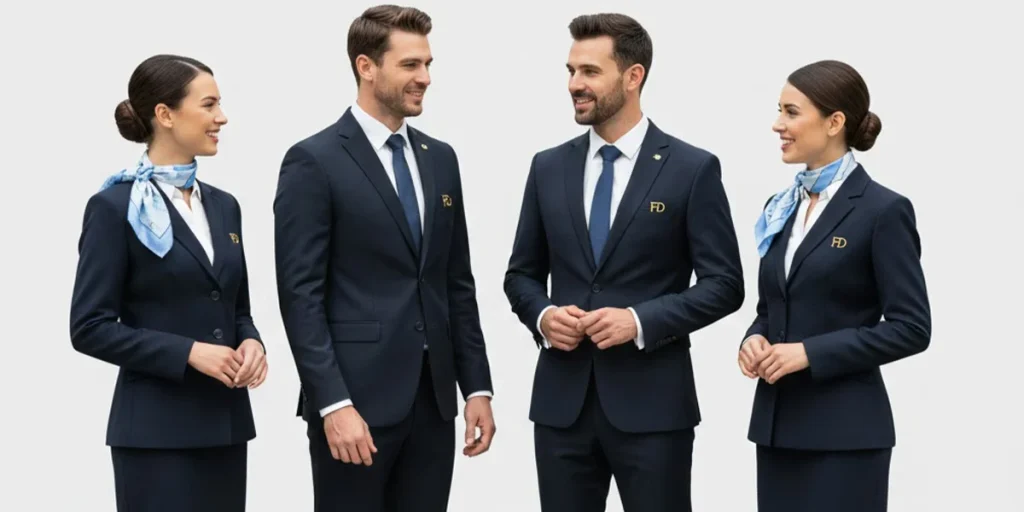 cost-effective work uniform solutions