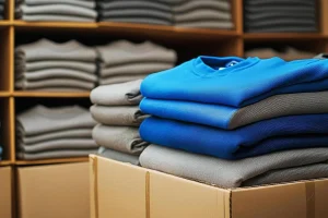 Custom Uniforms for buisness