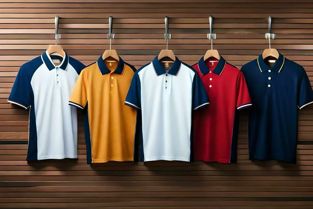 Minimum Order Quantity for Uniforms