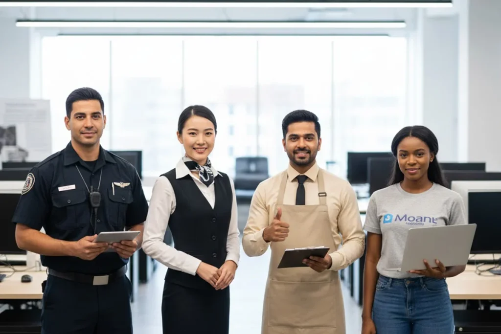 complete uniform manufacturing guide