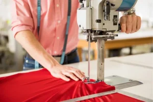 Uniform Manufacturing Process