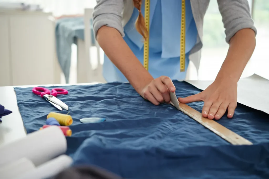 professional uniform manufacturer