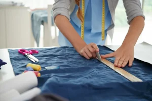 professional uniform manufacturer