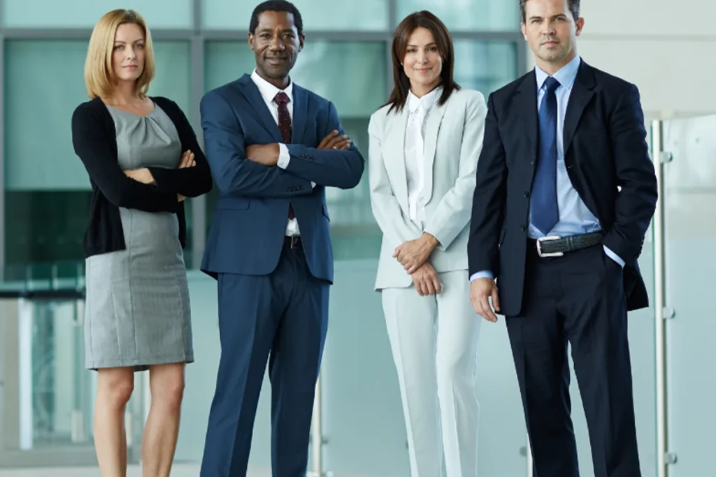 fabric quality in uniforms