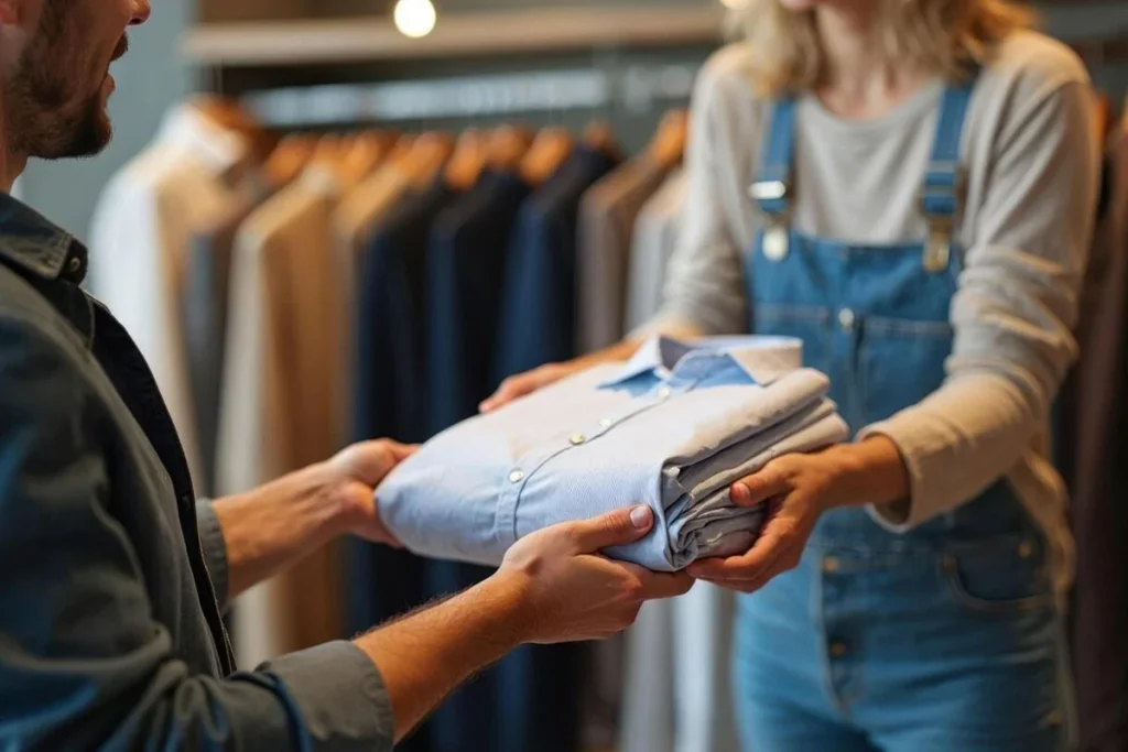 right uniform design for business