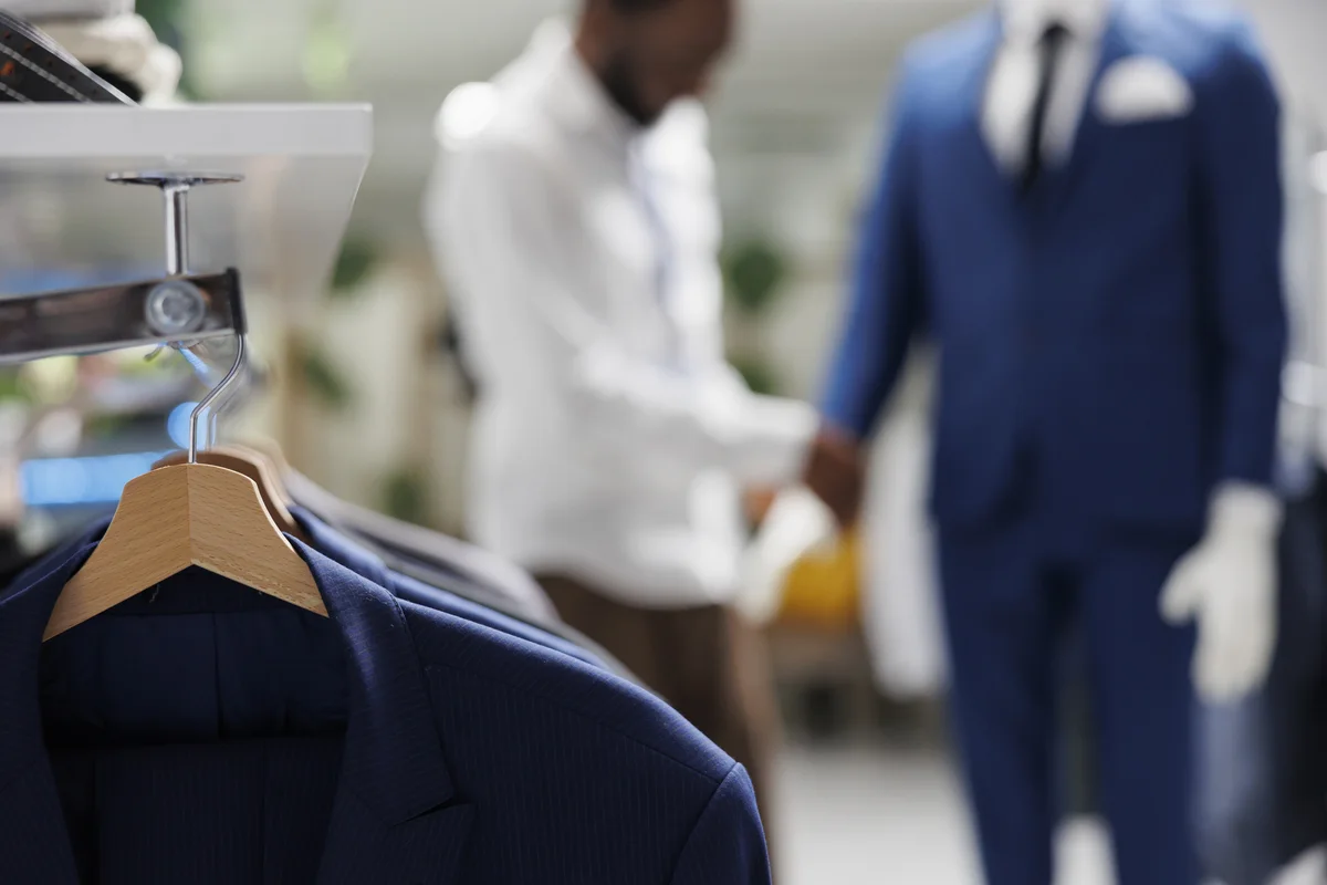 uniforms build customer trust