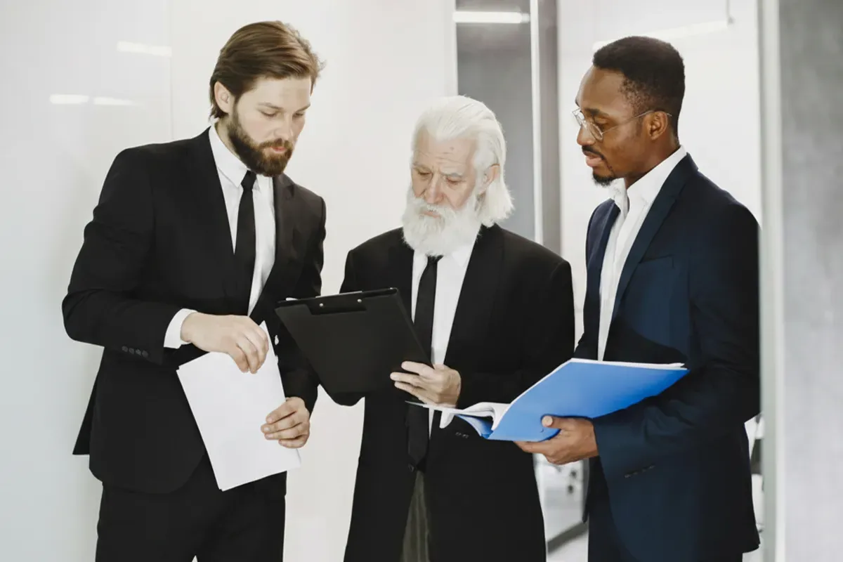 Uniform Policy for Multi-Location Businesses