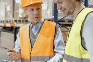 High-Visibility Uniform Standards