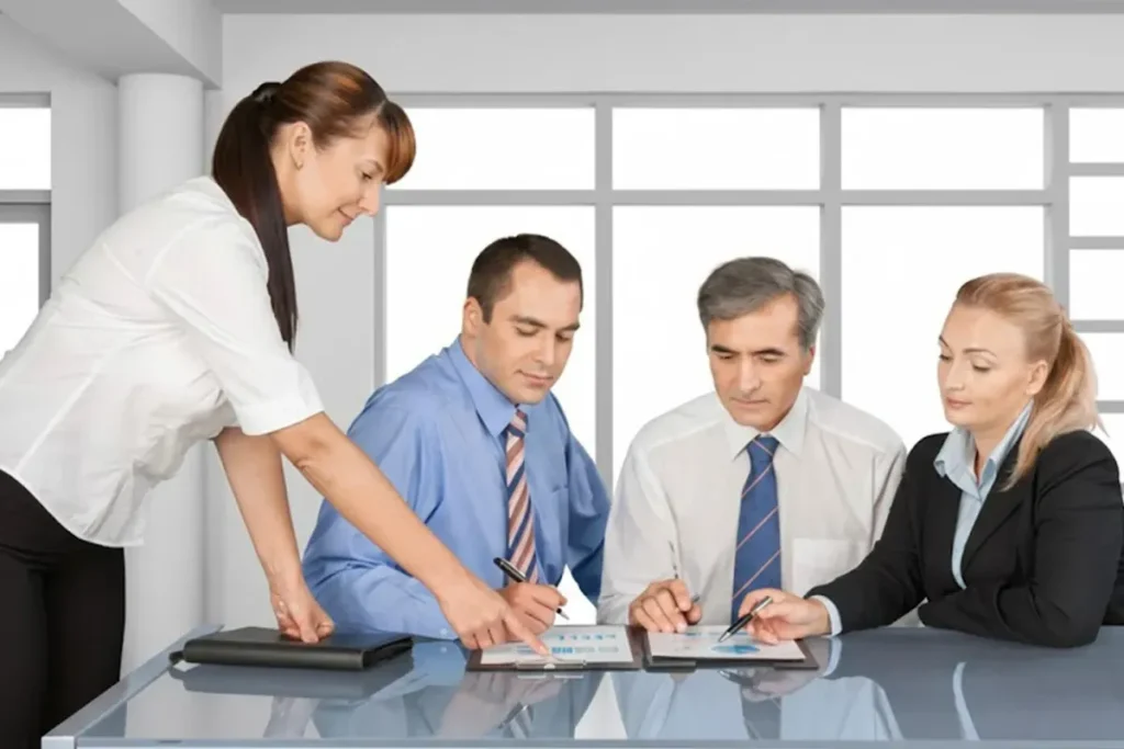 Uniform Lifecycle Management: From Order to Replacement