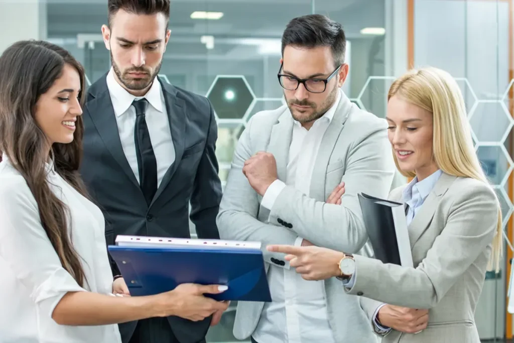 How Uniform Standardization Reduces Management Complexity