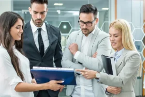 Uniform Standardization Reduces Management Complexity