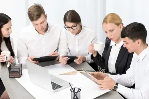 Professional Uniform Program Efficiency