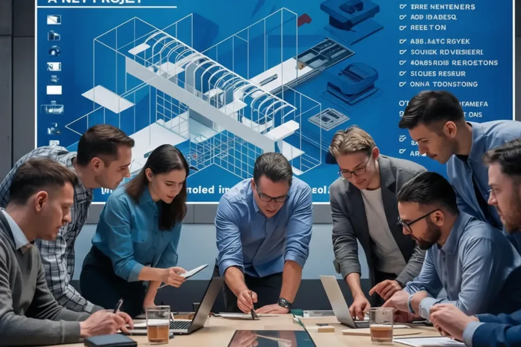 How to Build a Scalable Uniform Program for Growing Companies