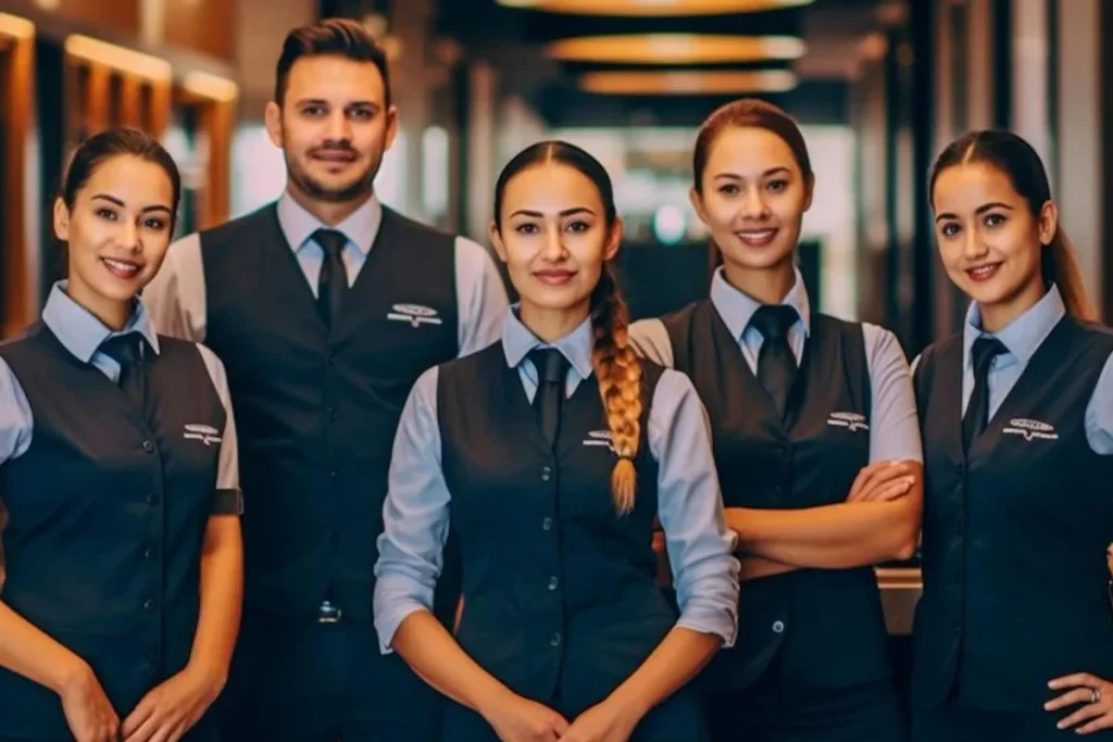 Uniform Exchange Program for Employees