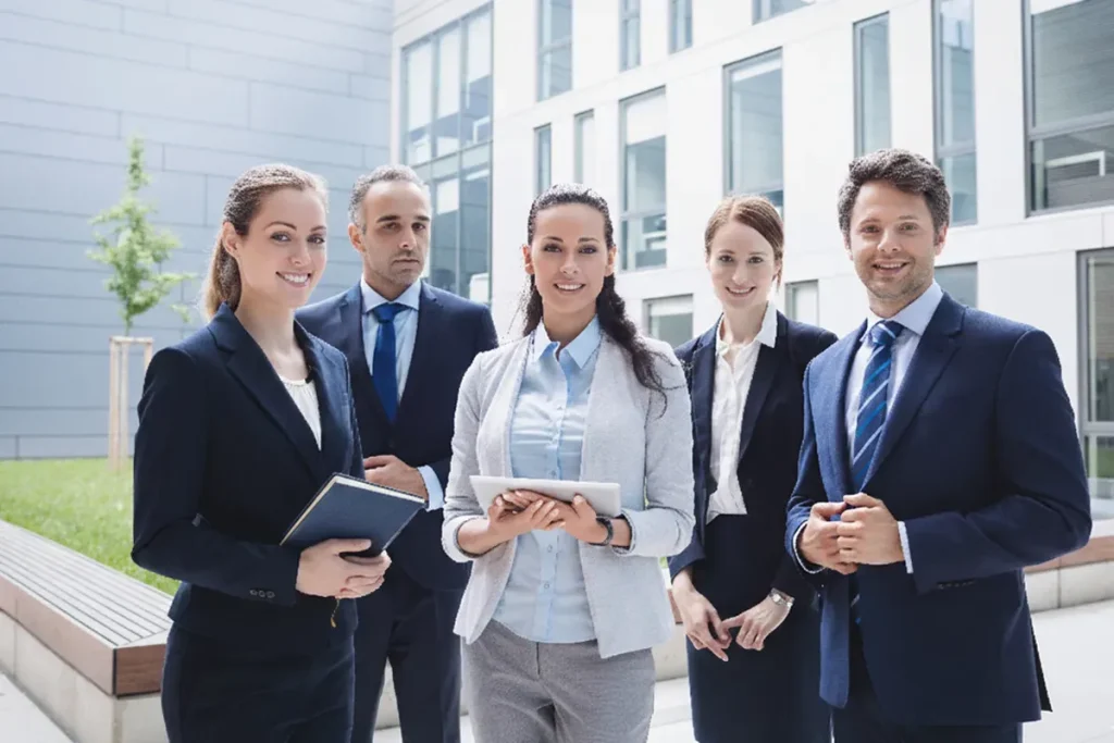 Uniforms for Real Estate