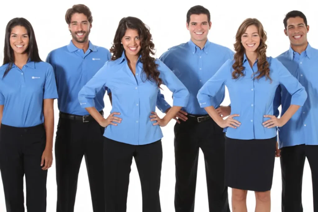 Evolution of School Uniforms