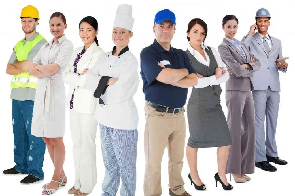 RFID Tags in Uniform Management