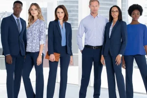 Uniform Etiquette Rules