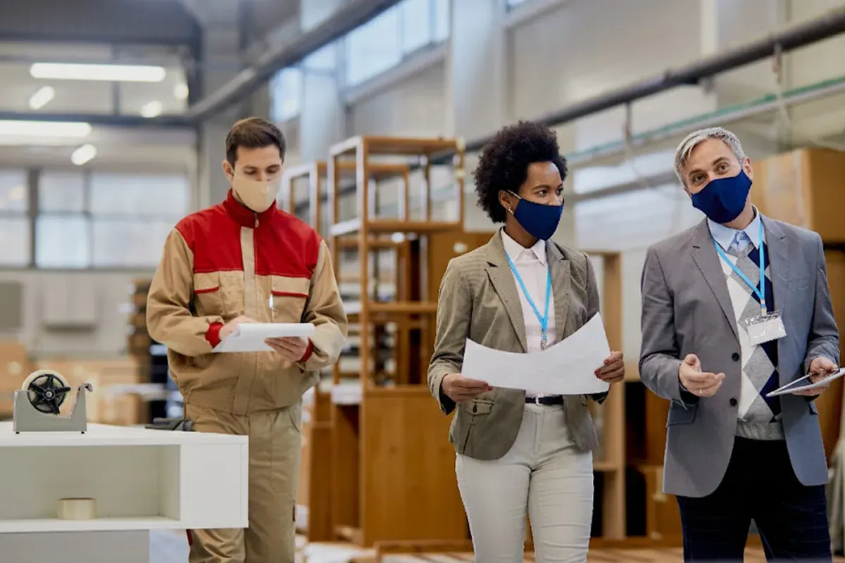 Uniform Lifecycle Management Process