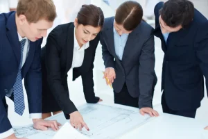 Uniform Planning for Business Expansion