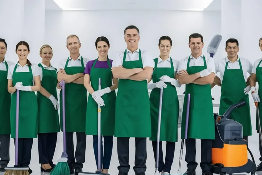 Uniform Requirements for Facility Management