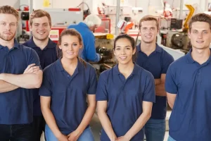 Uniform Replacement Cycles