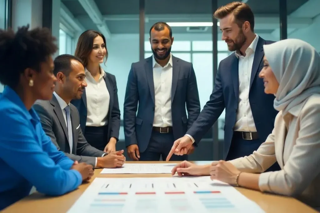 government sector uniform requirements