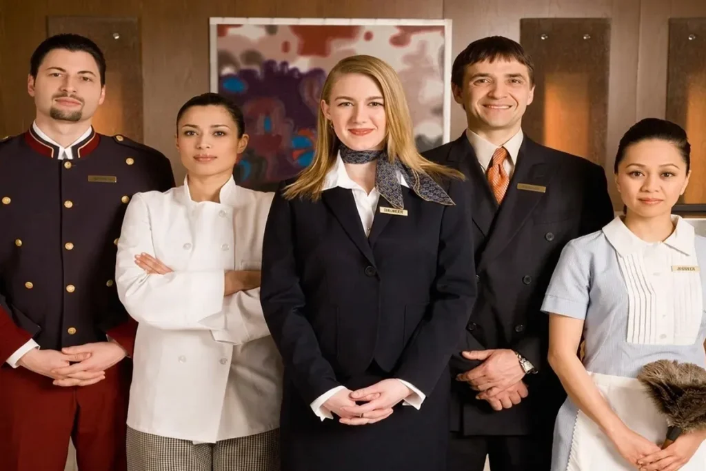 Reduce Uniform Complaints from Staff