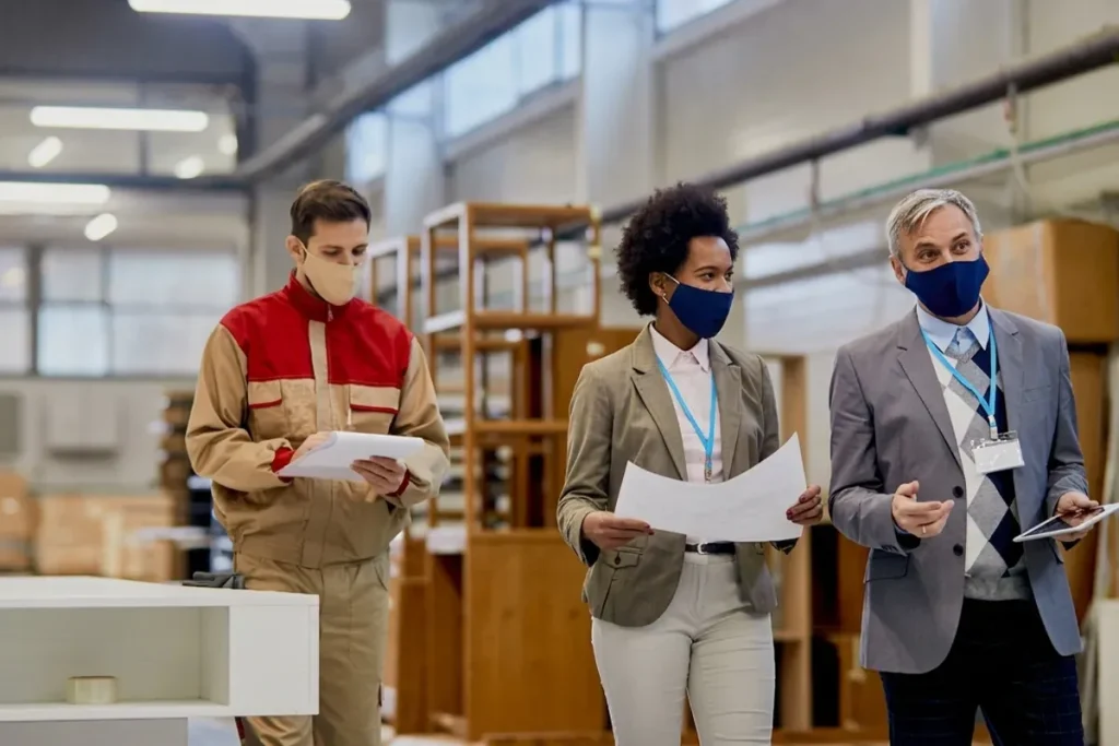 ISO Standards in Uniform Manufacturing