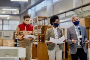 ISO Standards in Uniform Manufacturing