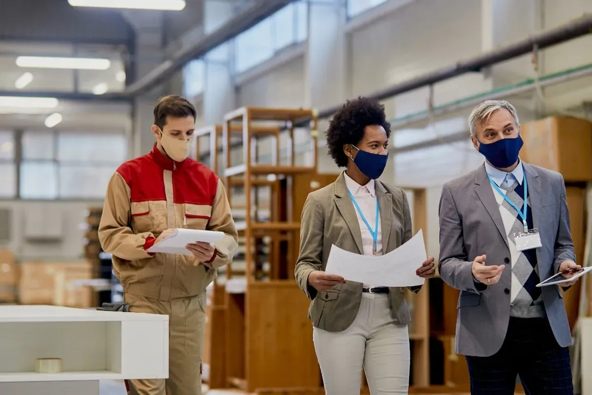 ISO Standards in Uniform Manufacturing